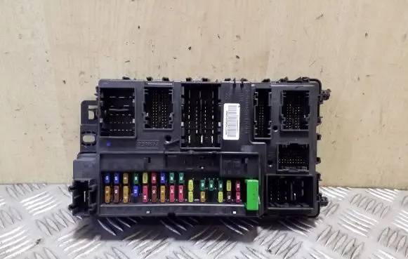 Fuse module
