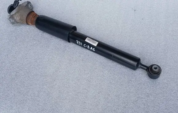 Audi A6 S6 C8 4K Rear shock absorber/damper 4K0616031E