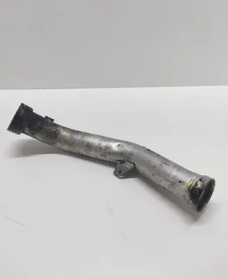 Jeep Grand Cherokee (WK) Intercooler hose/pipe A6420980707