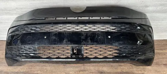 Volkswagen Transporter - Caravelle T7 Front bumper 7T0807221C
