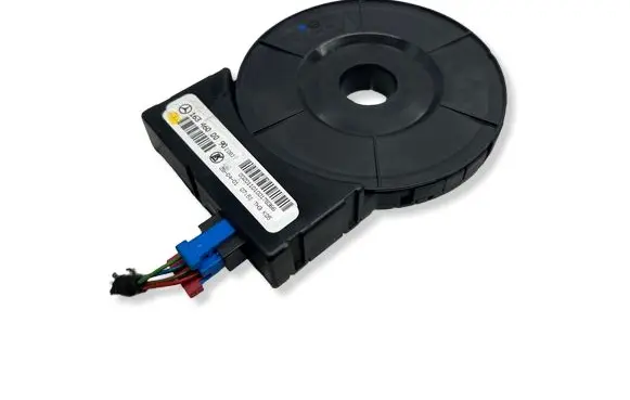 Mercedes-Benz ML W163 Steering angle sensor 1634600090