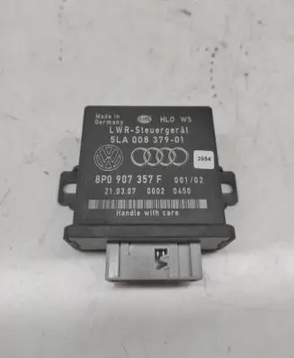 Audi A6 S6 C6 4F Light module LCM 8P0907357F 5LA00837901