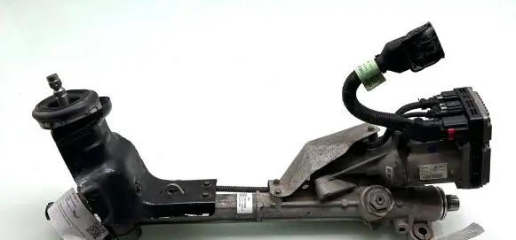 KIA Sportage Steering rack 57700F1690