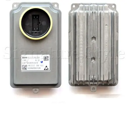 Headlight ballast module Xenon