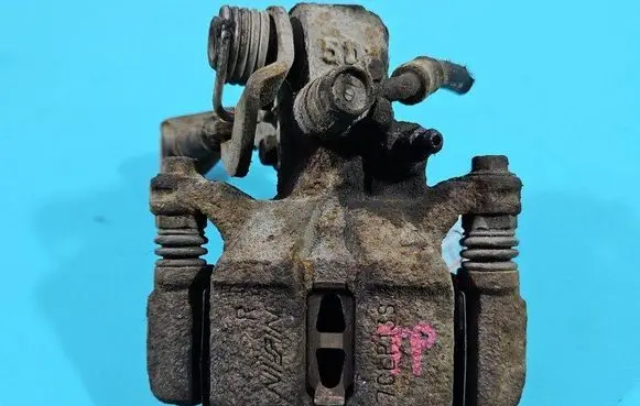 Honda Jazz Rear brake caliper IMPRK1457676