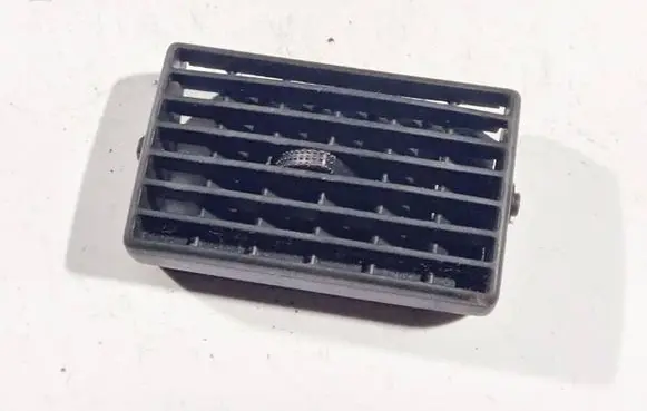 Volkswagen Golf IV Dash center air vent grill 1j0819707