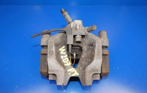 Mercedes-Benz E A207 Rear brake caliper