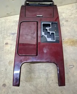 Lexus GS 300 350 430 450H Other center console (tunnel) element 55604-30040