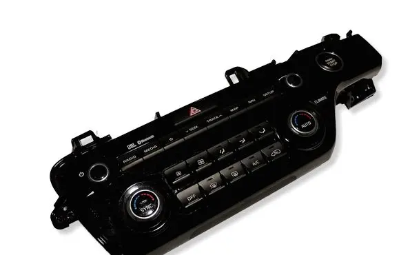 KIA Sportage Climate control unit 97250F1EB0FHV
