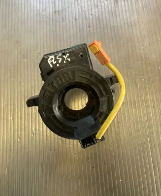 Airbag slip ring squib (SRS ring)