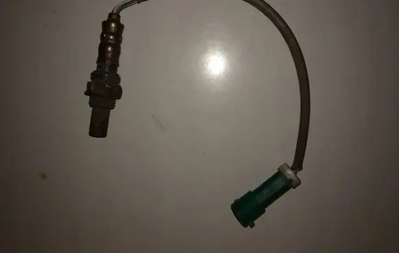 Ford Fiesta Lambda probe sensor S108748005