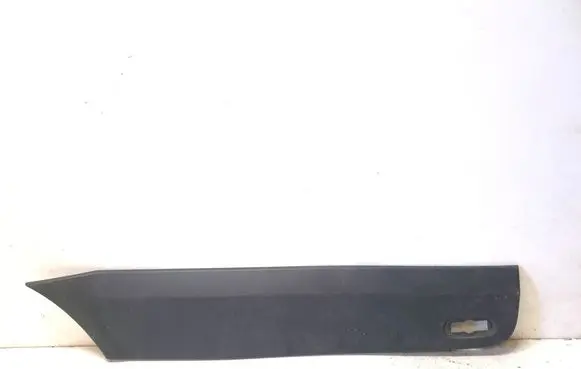 Mercedes-Benz Sprinter W906 Fender trim (molding) A9066901962
