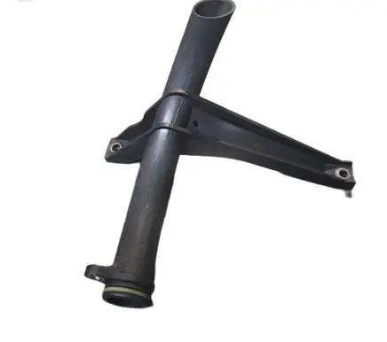 Mercedes-Benz ML W164 Oil breather separator a6421800751