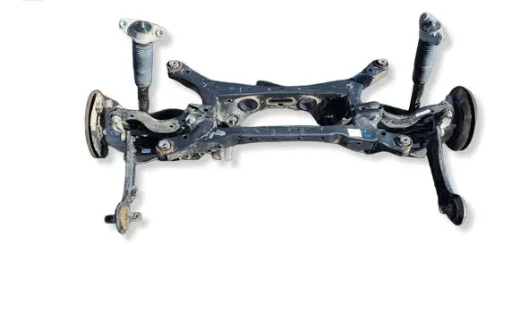 KIA Sportage Rear subframe 55405N9050 55120N9150 55300R2000