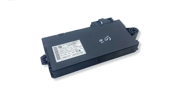BMW 1 E81 E87 CAS control unit/module 9147226