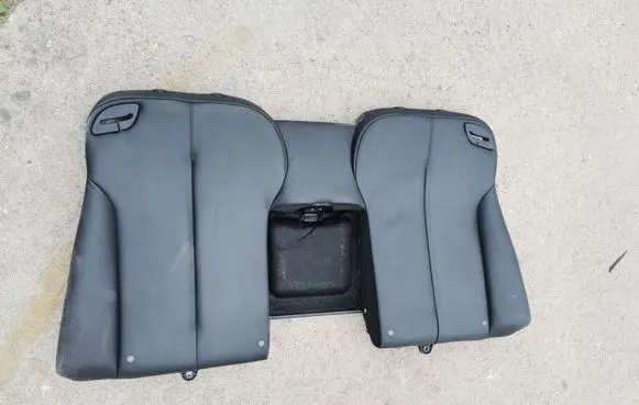 BMW 6 F12 F13 Other seats 