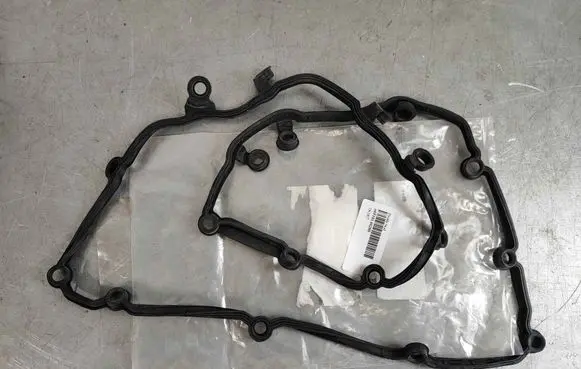 Mercedes-Benz E W212 Oil sump a6510140280