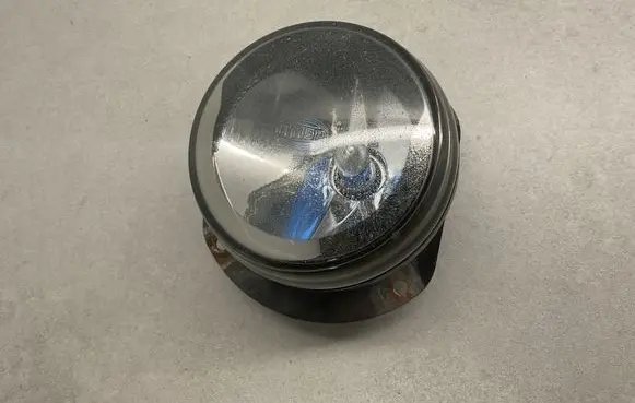 Mercedes-Benz C W204 Front fog light K00B021951 TA91S0800X E1011