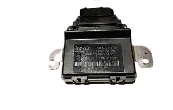 Hyundai i40 Hand brake control module 597903Z500