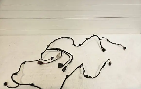 Volkswagen ID.4 Parking sensor (PDC) wiring loom 10A971095D