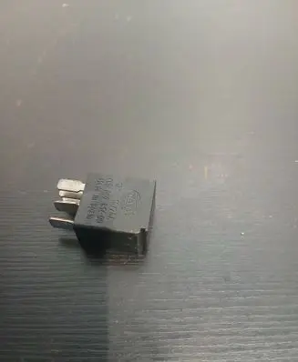 Volvo XC90 Other relay 9441161