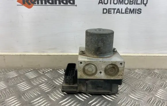 Volkswagen PASSAT CC ABS Pump 3AA614109AF