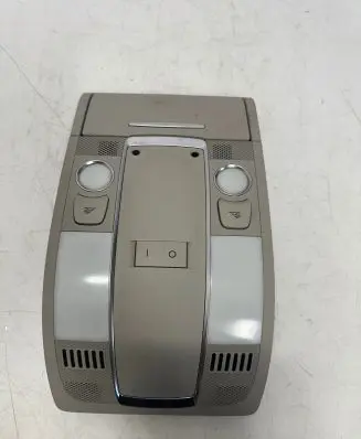 Audi Q7 4L Interior lighting switch 4L0947135F 28032006 18550114