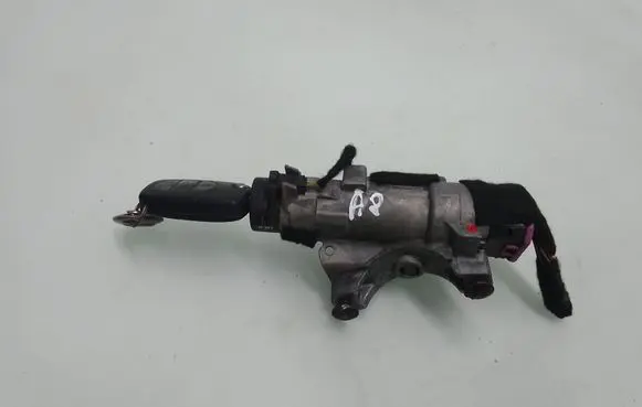 Audi A8 S8 D2 4D Ignition lock 4B0905851