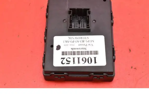 Volkswagen PASSAT CC Engine control unit/module ECU 3Q0959435B