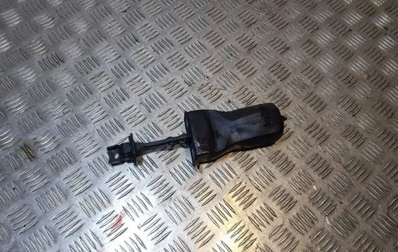 Volkswagen PASSAT B7 USA Rear door check strap stopper 561837267 561839249