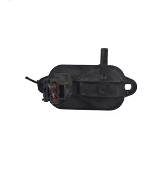 Exhaust gas pressure sensor