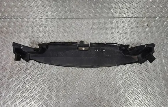 Lexus RX 450H Intercooler air guide/duct channel 1668336080 1668336090