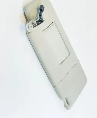Seat Toledo III (5P) Sun visor 6Q0857552F