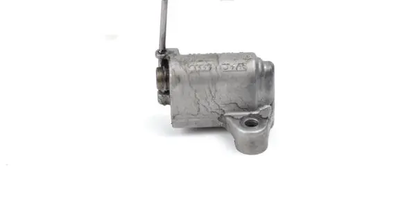 Audi A6 S6 C6 4F Engine coolant pipe/hose 059109467K