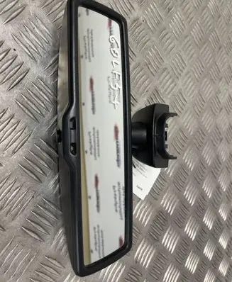 Volkswagen Golf Plus Rear view mirror (interior) 5M0857511
