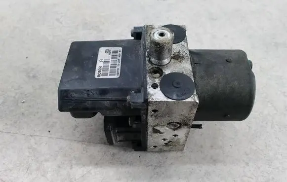 Peugeot 807 ABS Pump 1494860080