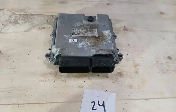 Mercedes-Benz CLS C218 AMG Engine control unit/module A6421508900