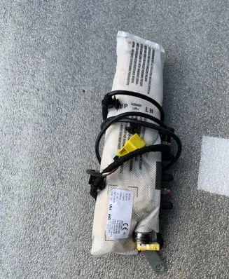 Seat Alhambra (Mk2) Side airbag 6F0880241D