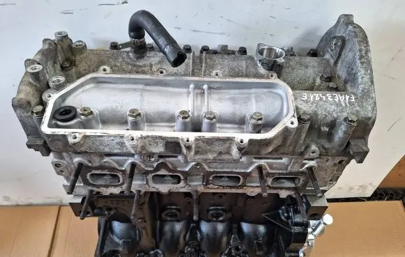 Fiat Ducato Engine F1AE3481E