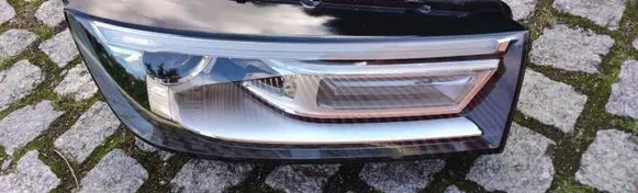Audi Q5 SQ5 Headlight/headlamp 80a941006