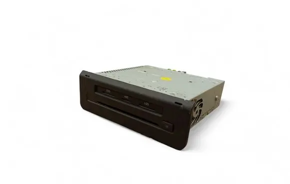 Audi Q5 SQ5 Navigation unit CD/DVD player 8W5035880C