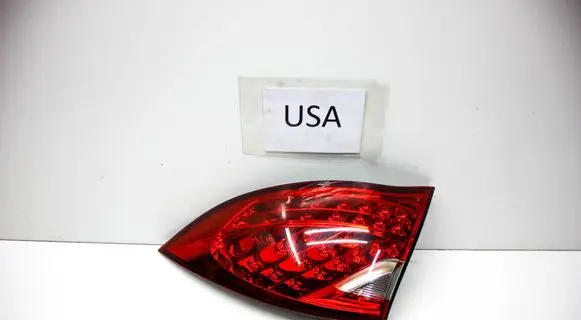 Porsche Cayenne (92A) Rear/tail lights 7P5945096G