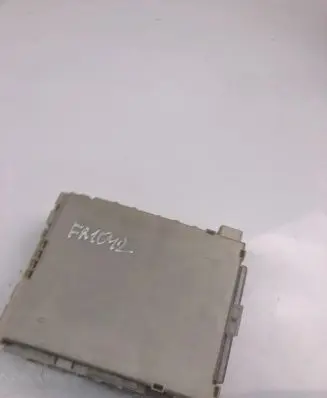 Fuse module
