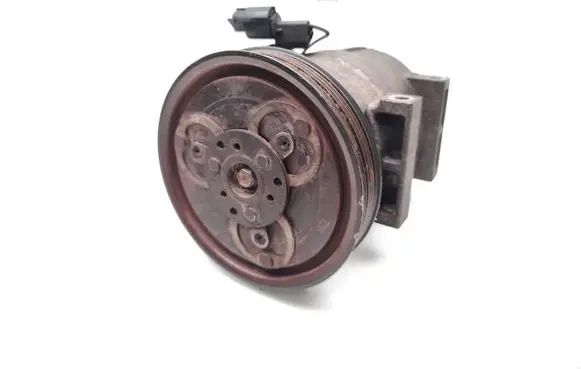 SsangYong Rodius Air conditioning (A/C) compressor (pump) 6641300115