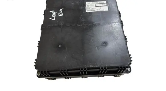 Nissan Leaf I (ZE0) Brake system control unit/module 478801MG1A BDH5H036 BDSD2035