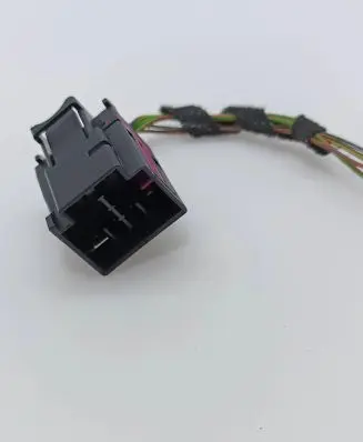 Audi A4 S4 B8 8K Seat wiring loom 4F0937743