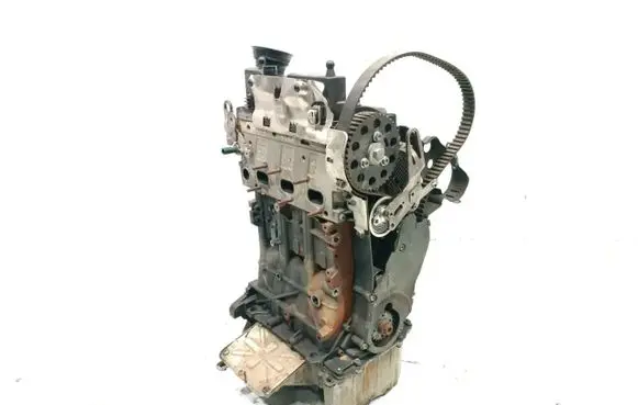 Seat Ibiza IV (6J,6P) Engine CFW