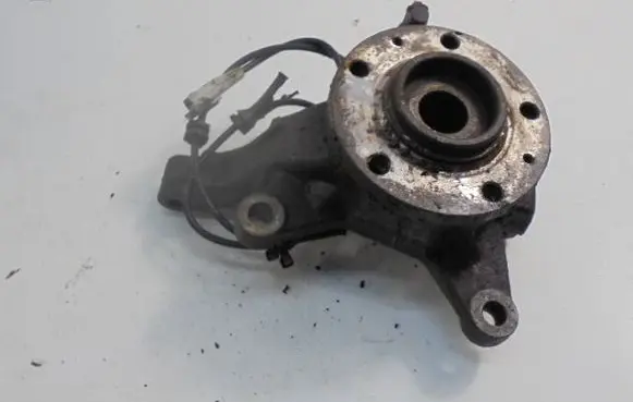 Peugeot Expert Front wheel hub spindle knuckle 
