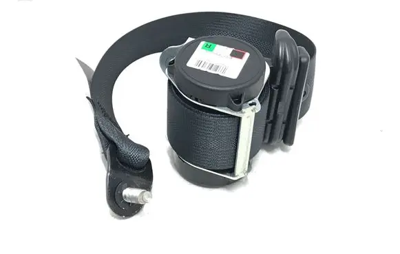 Nissan Juke I F15 Rear seatbelt 88844BF12A 630748000A