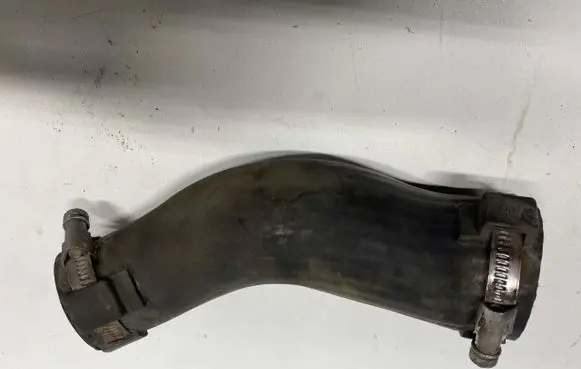 KIA Carens III Intercooler hose/pipe 28274-2A820